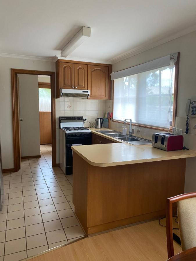 Stylish 2 Bedroom Unit Ocean Grove Exterior photo