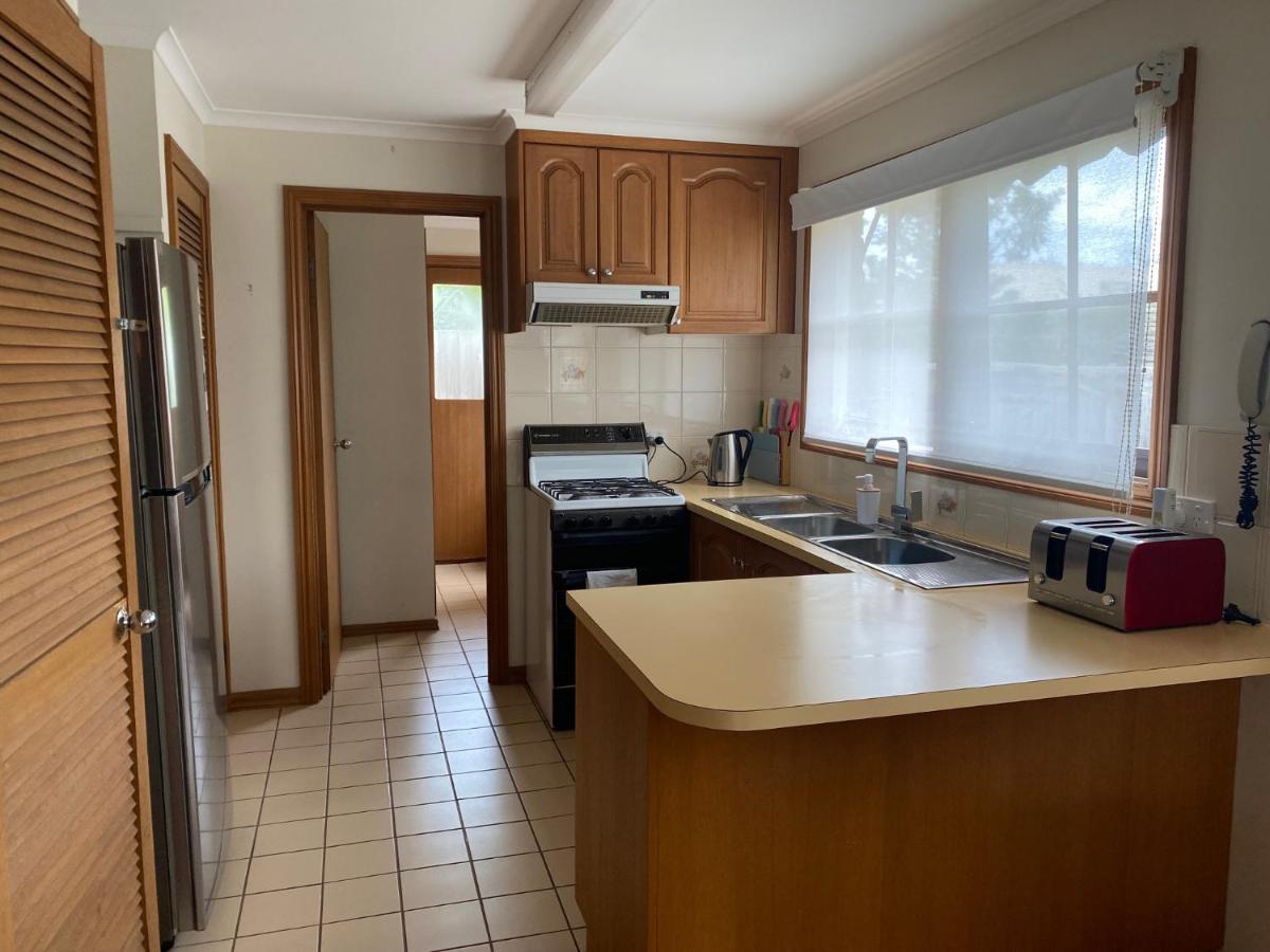 Stylish 2 Bedroom Unit Ocean Grove Exterior photo