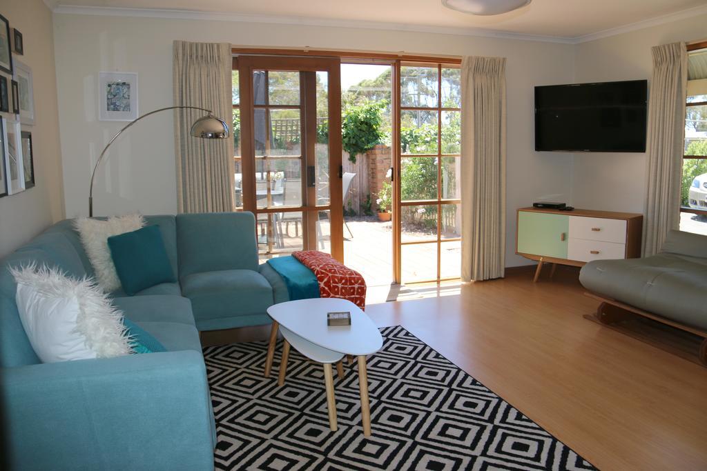 Stylish 2 Bedroom Unit Ocean Grove Exterior photo