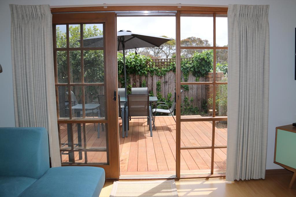 Stylish 2 Bedroom Unit Ocean Grove Exterior photo