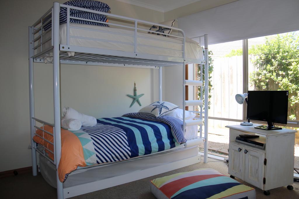 Stylish 2 Bedroom Unit Ocean Grove Exterior photo