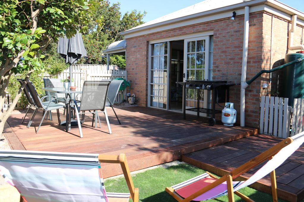 Stylish 2 Bedroom Unit Ocean Grove Exterior photo