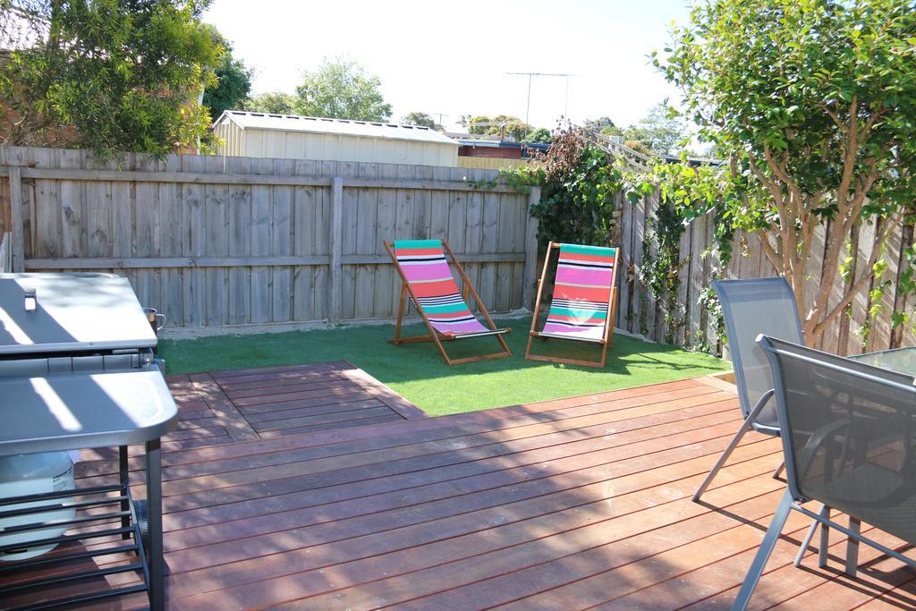 Stylish 2 Bedroom Unit Ocean Grove Exterior photo