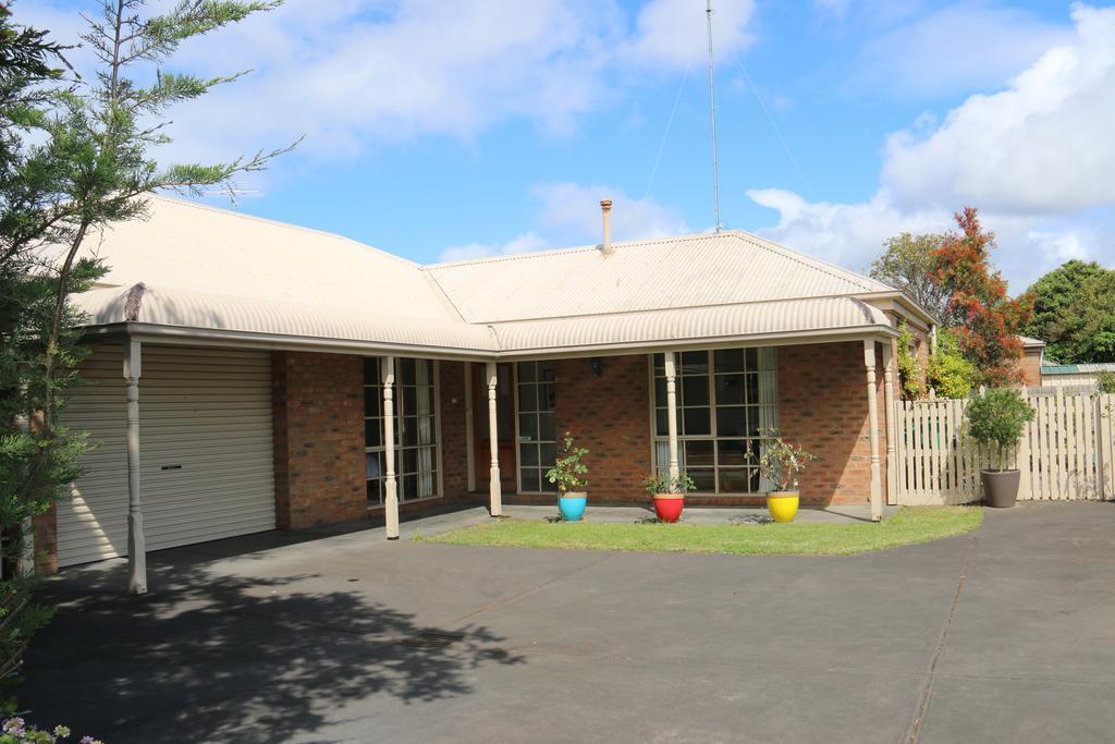 Stylish 2 Bedroom Unit Ocean Grove Exterior photo